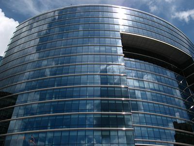 The European Commission building in Brussels, one of the two institutions named in the agreement.