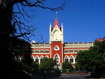 The Calcutta High Court. The tribunal that cleared the repayment plan sits in the same city.
